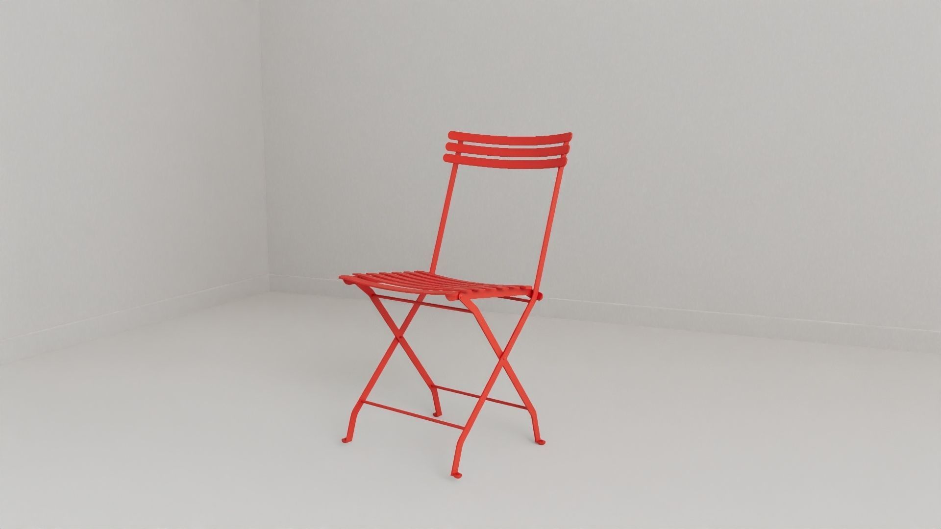 Pack Modern Chairs 3D model_50