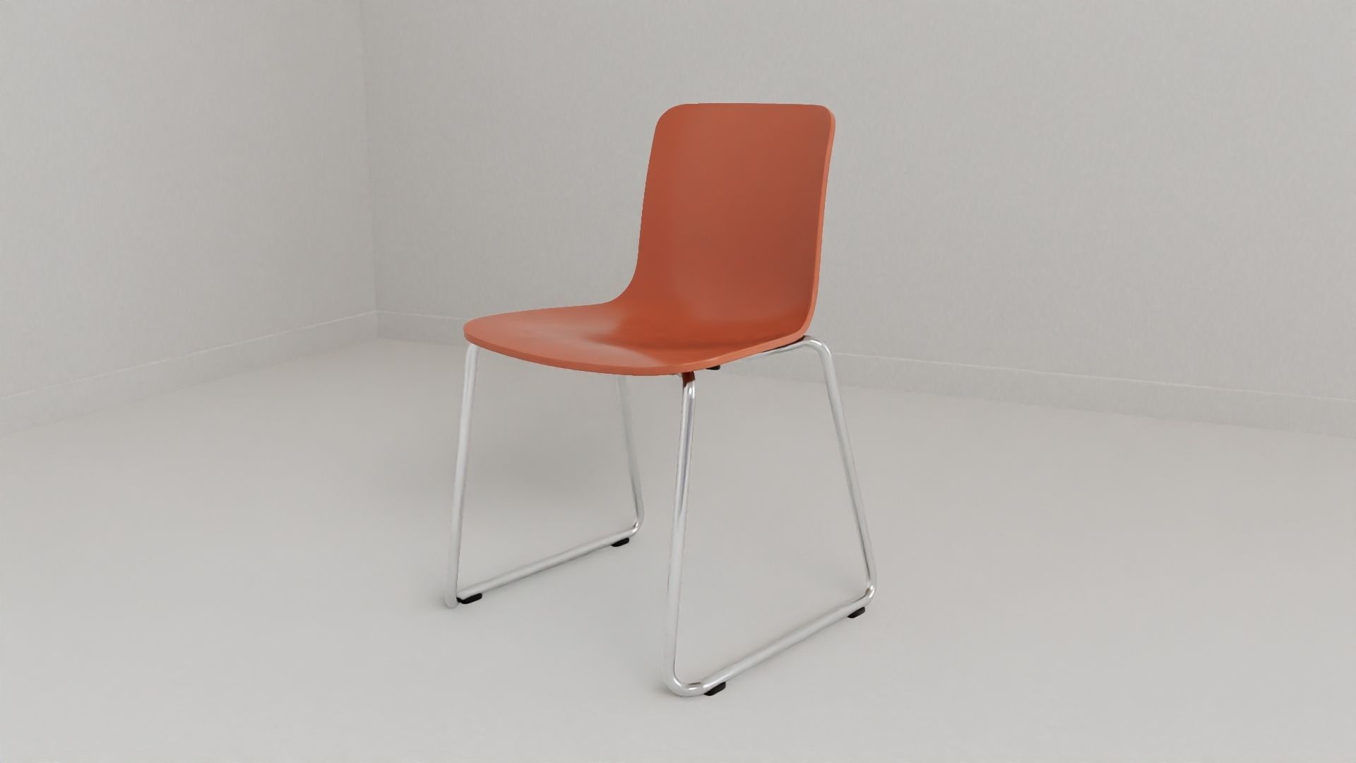 Pack Modern Chairs 3D model_51
