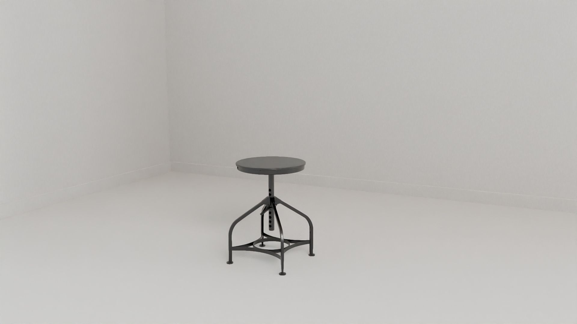 Pack Modern Chairs 3D model_56