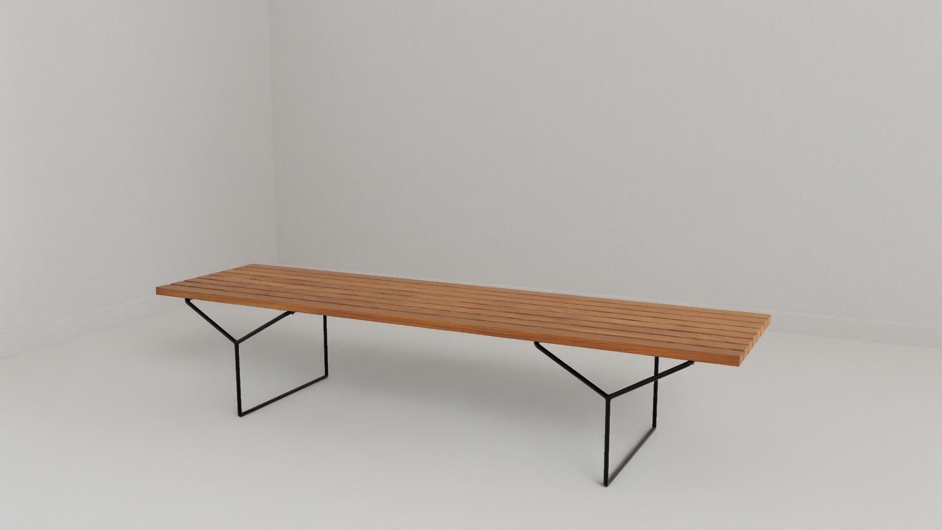 Pack Modern Chairs 3D model_63