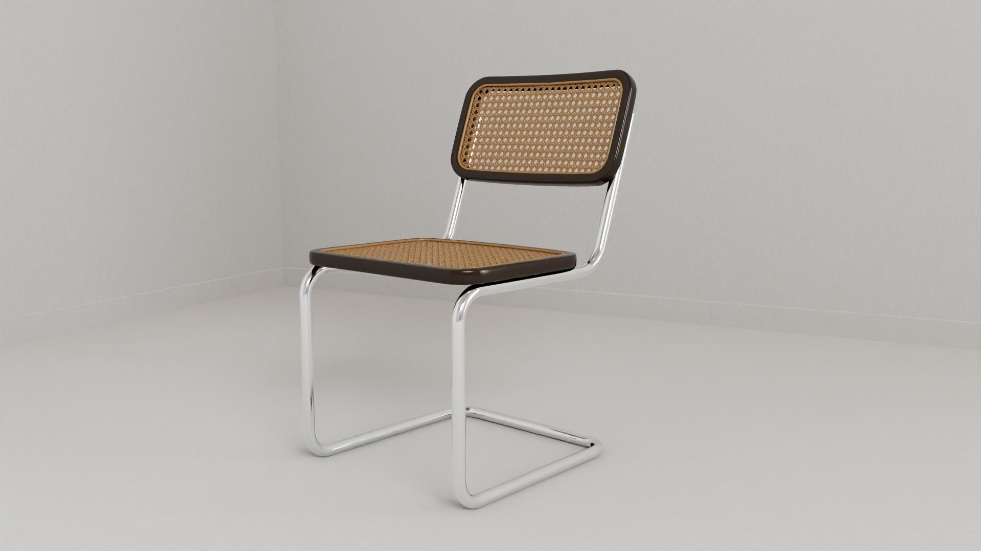 Pack Modern Chairs 3D model_17