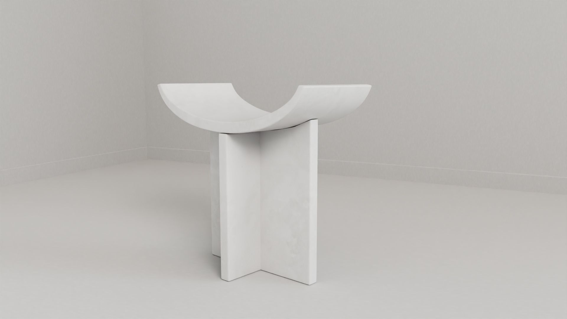 Pack Modern Chairs 3D model_4