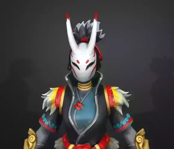 nara shinobi