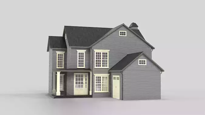 British House Design 02T2