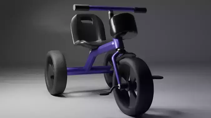 Tricycle
