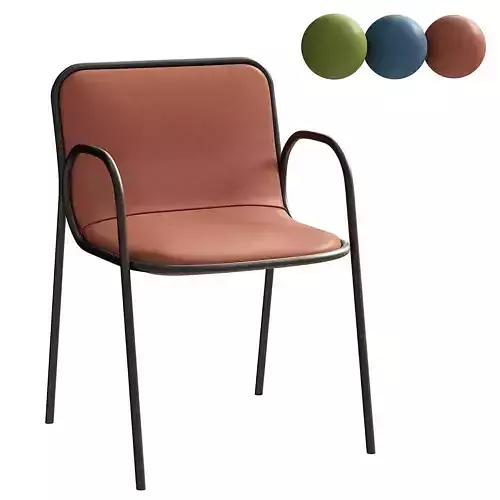 Unia Chair