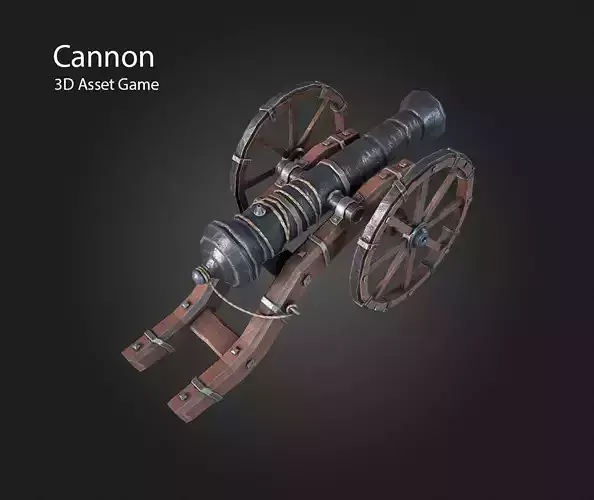 Cannon