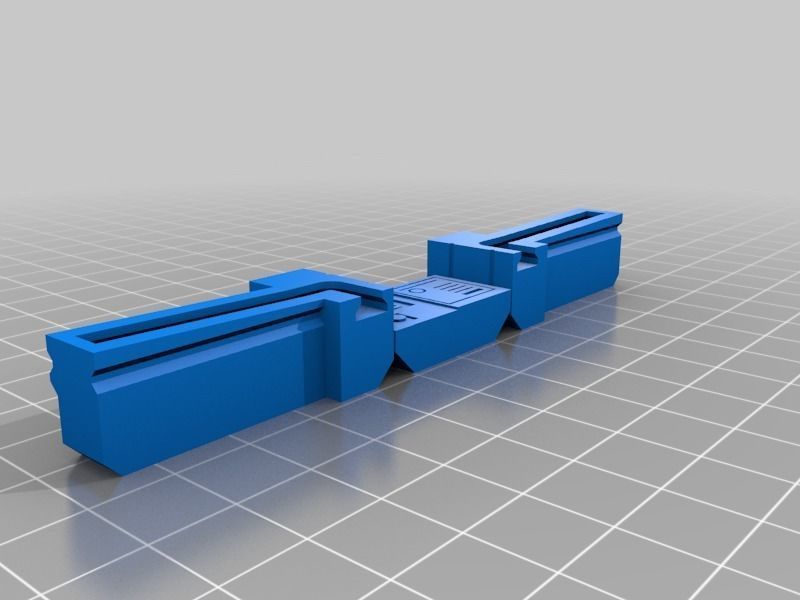 Wall-E  3D print model_13