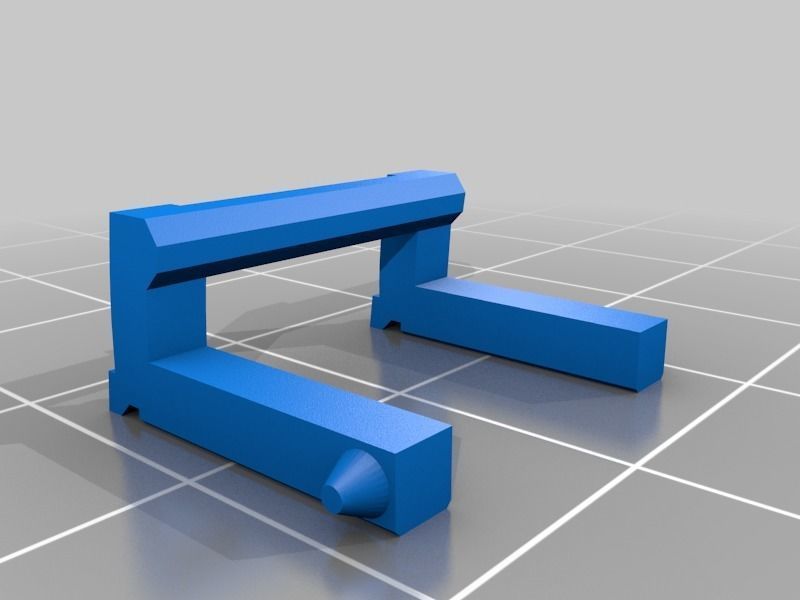 Wall-E  3D print model_12