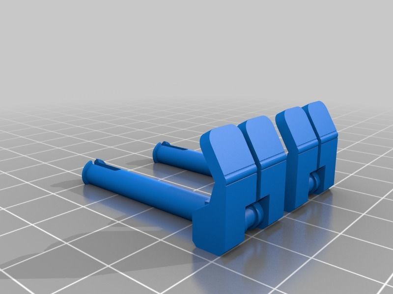 Wall-E  3D print model_19