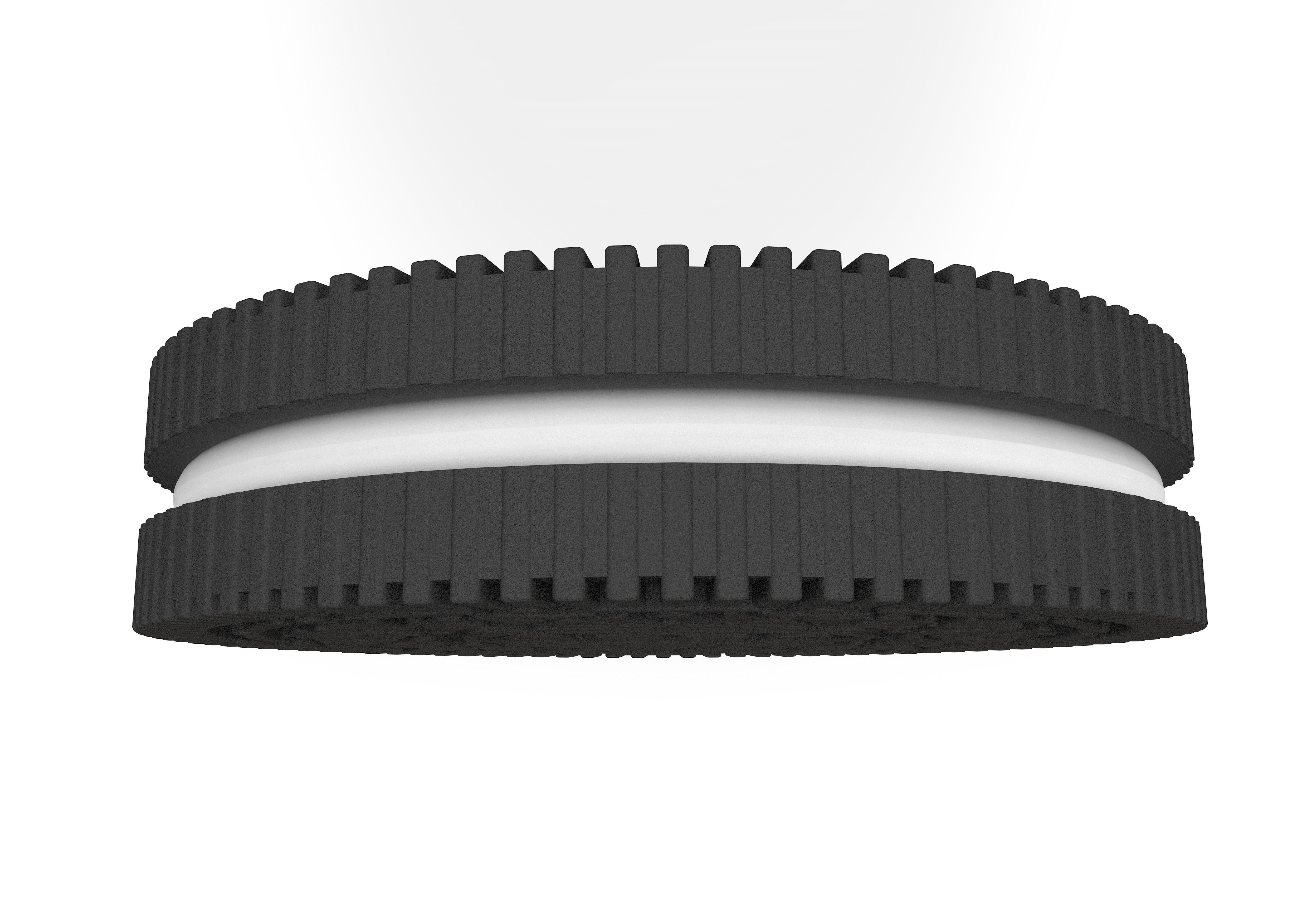 Oreo Cookie 3D model 3D model_2