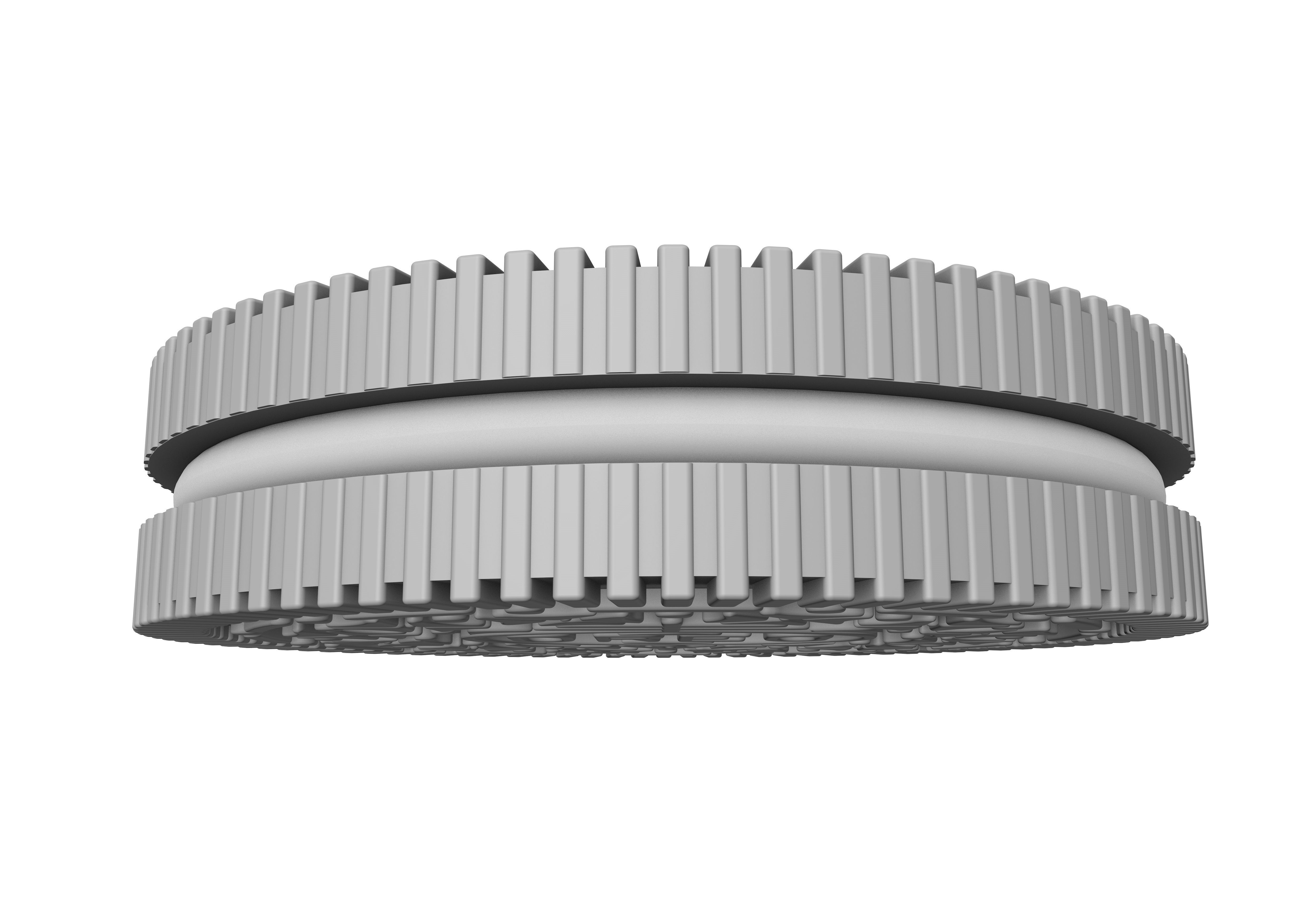 Oreo Cookie 3D model 3D model_4