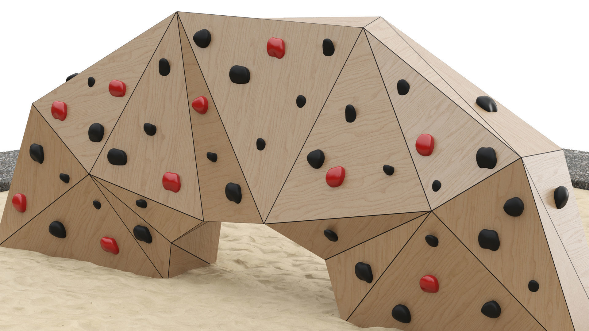 Sandbox 7 3D model_3