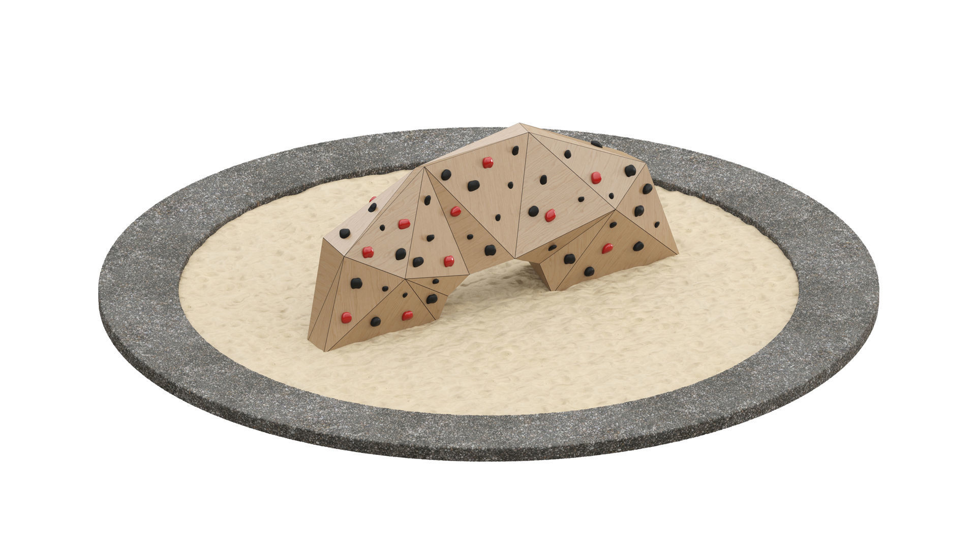 Sandbox 7 3D model_6