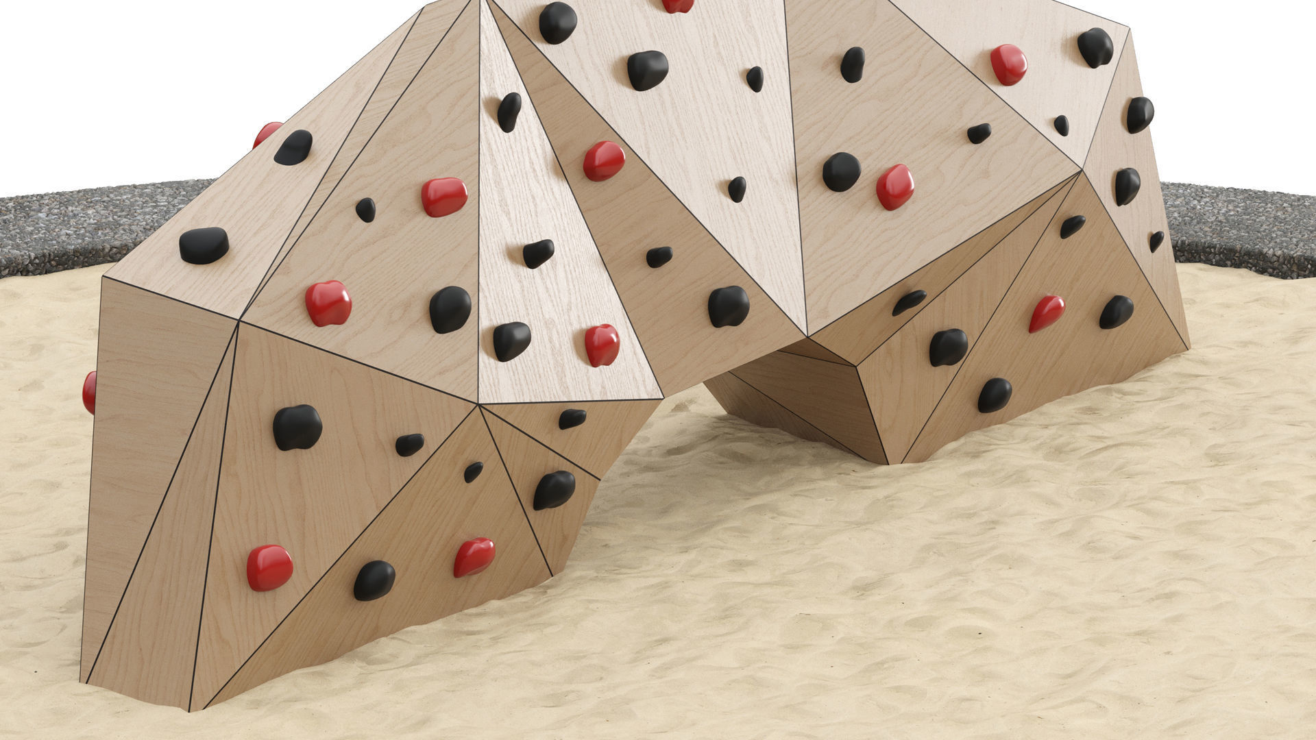 Sandbox 7 3D model_1