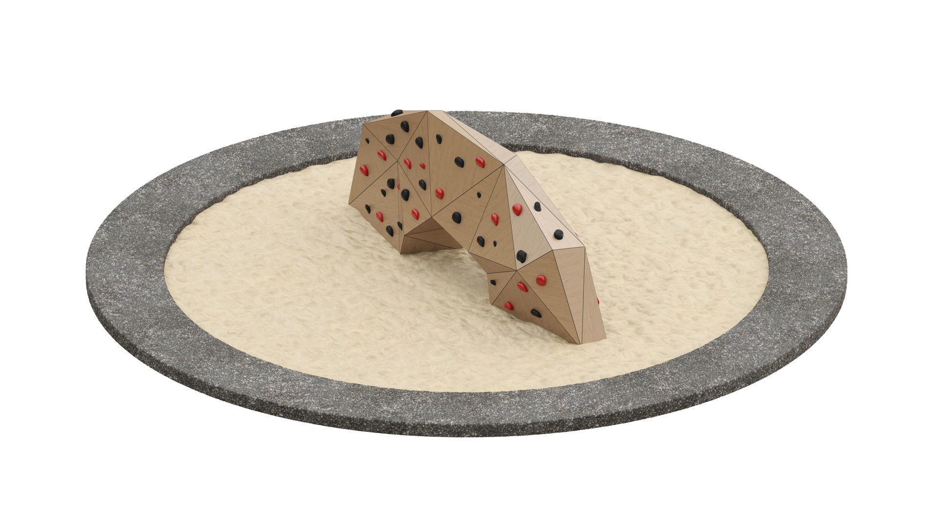 Sandbox 7 3D model_7