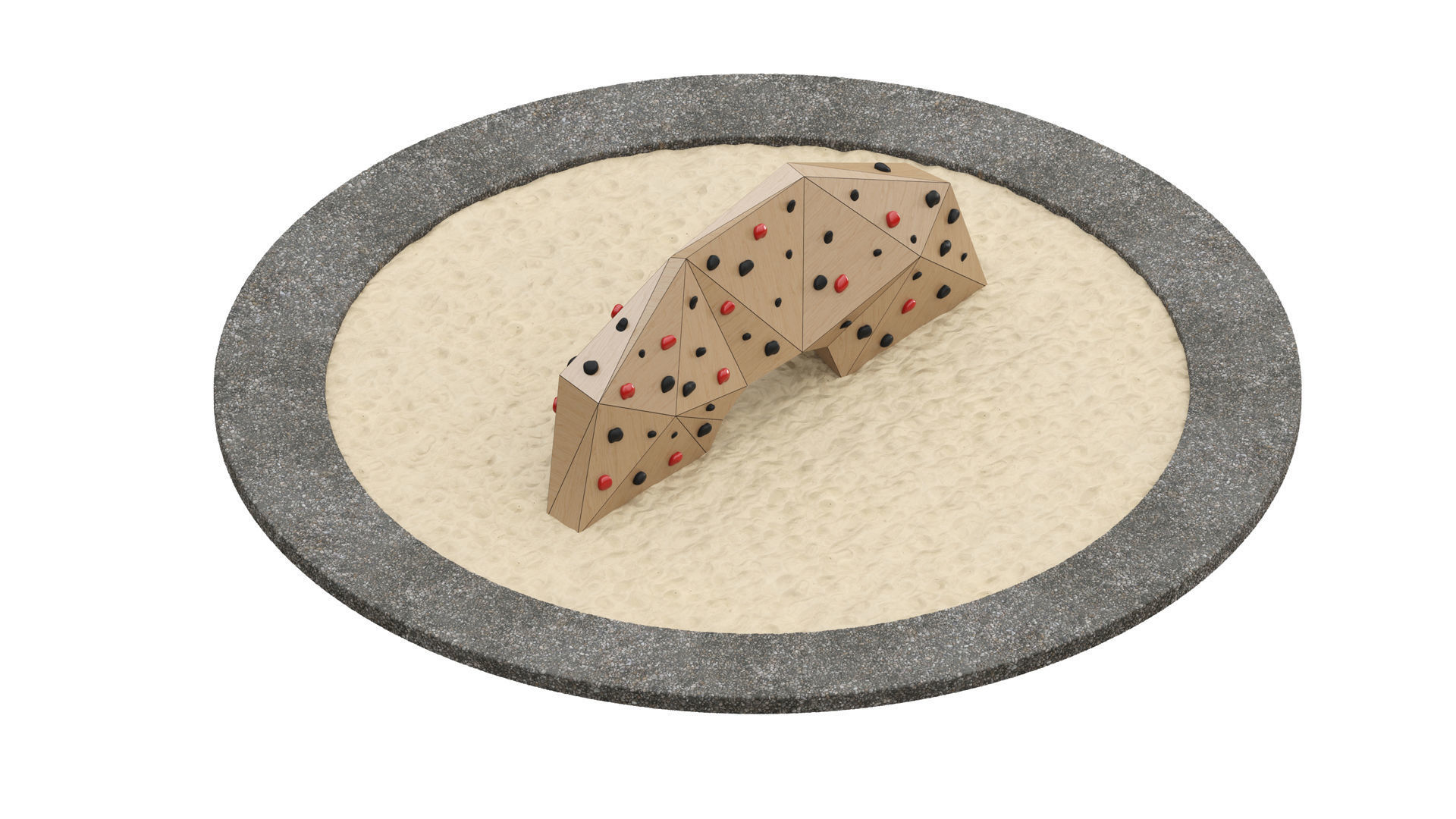 Sandbox 7 3D model_5