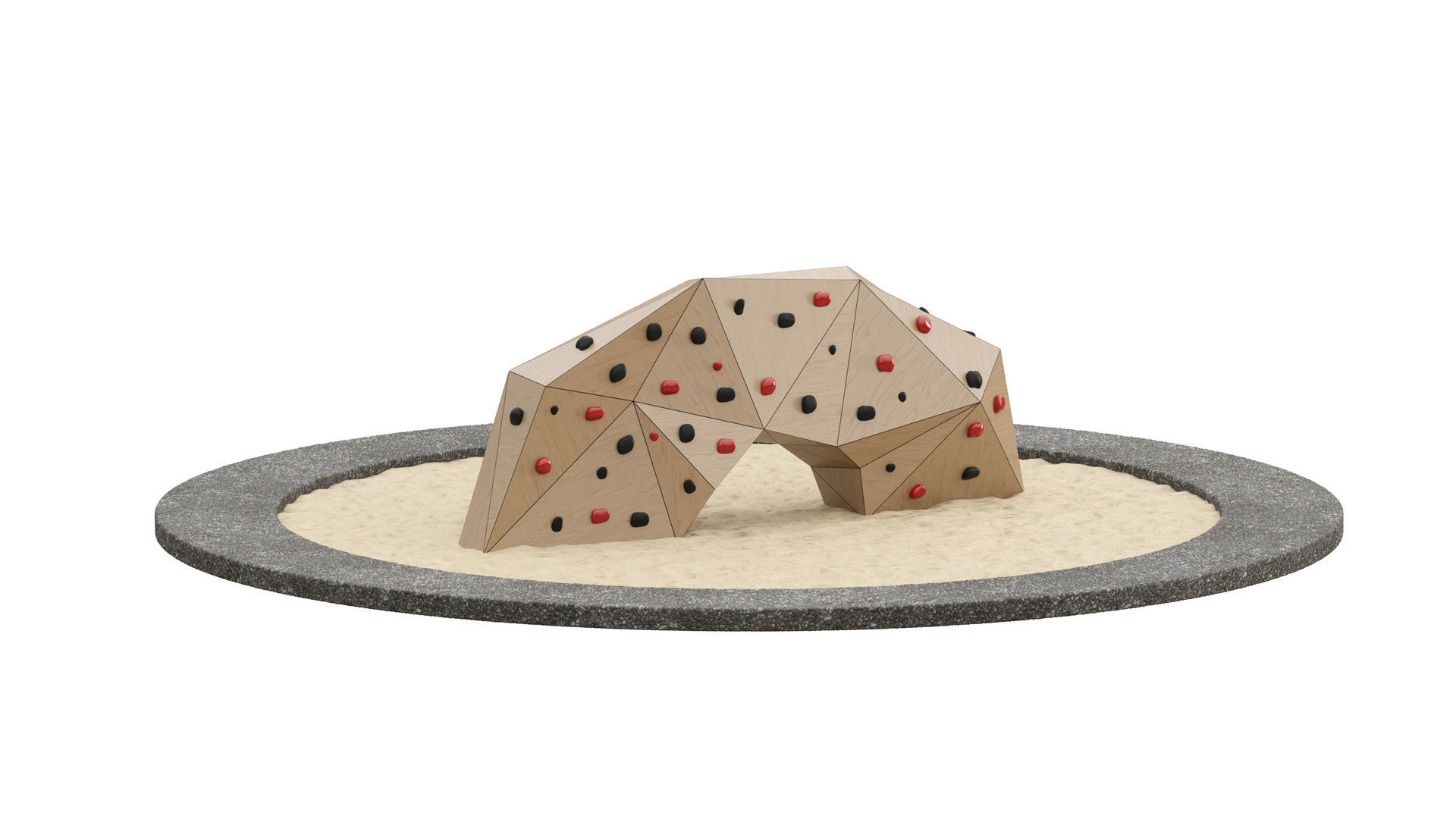 Sandbox 7 3D model_9