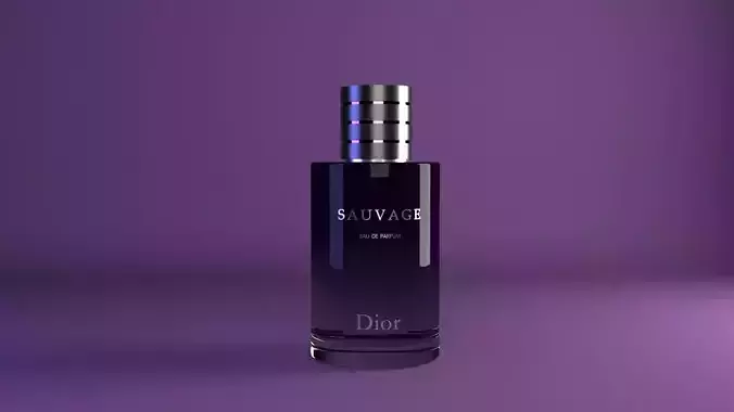perfume sauvage dior 
