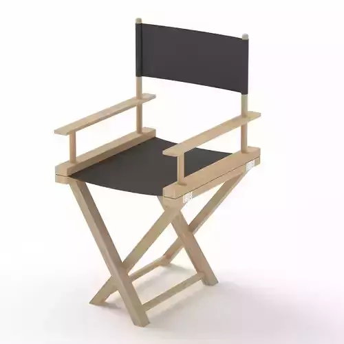 Director Chair 