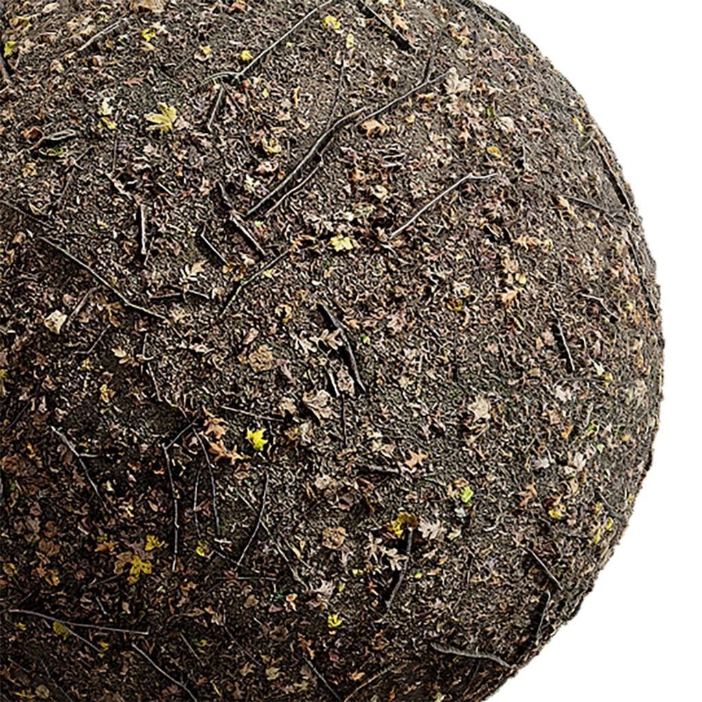 Ground Seamless Texture 2K - EXR 5 - JPG 5 Texture Texture_2