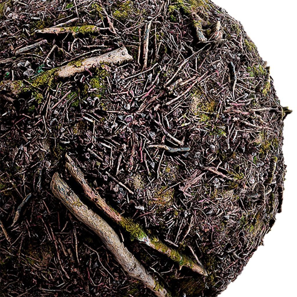 Ground Seamless Texture 2K - EXR 5 - JPG 5 Texture Texture_3