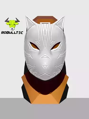 Tatou Anbu Mask