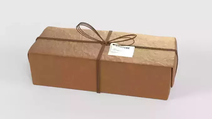  cgt fmcg hard cheese 047 Gruyere Cheese 