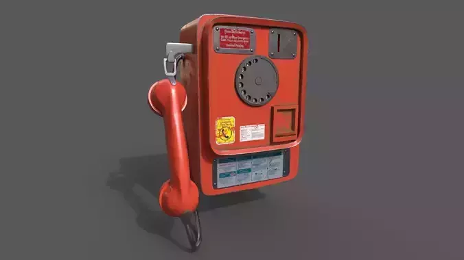 Payphone