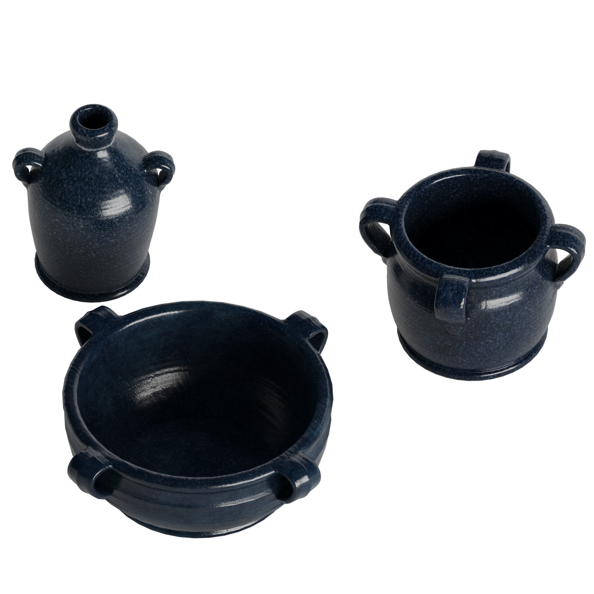 Emery Scent Collection - Mediterranean Seaside 3D model_4