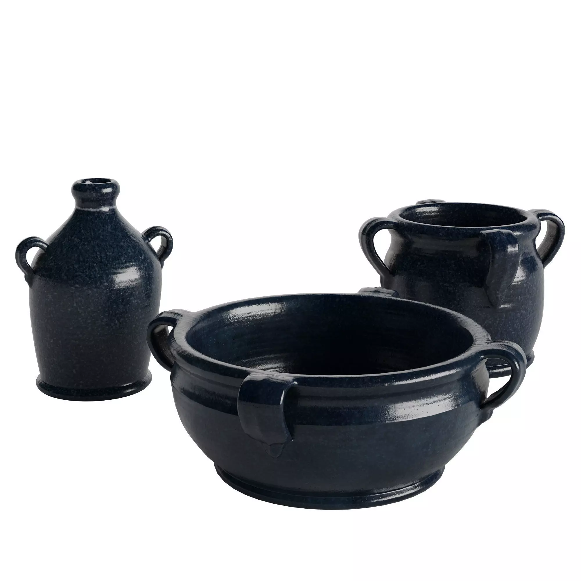 Emery Scent Collection - Mediterranean Seaside 3D model_0