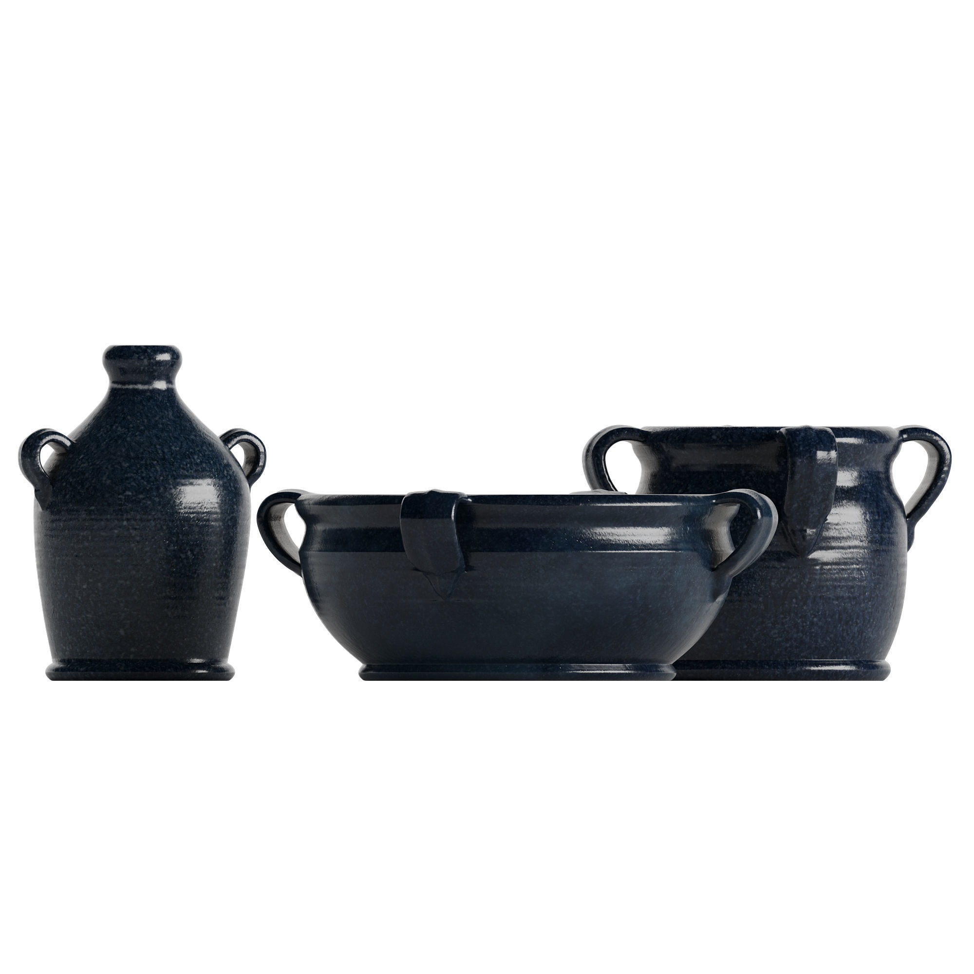 Emery Scent Collection - Mediterranean Seaside 3D model_3