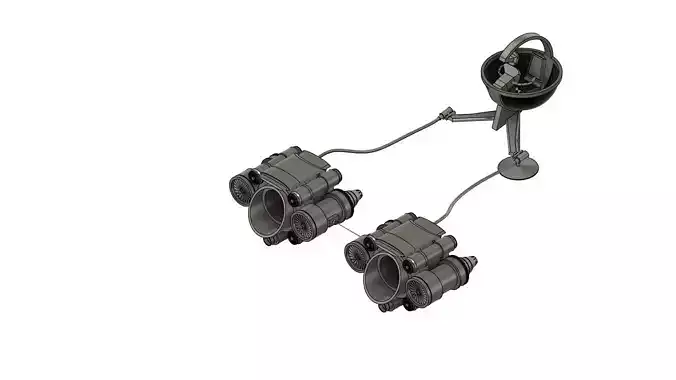 ark bumpy roose podracer for 3 75