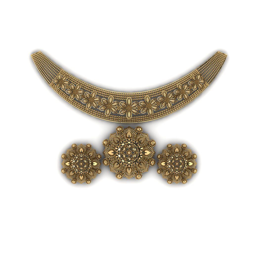 Mala Set MG STL SET-10 FILES 3D print model_8