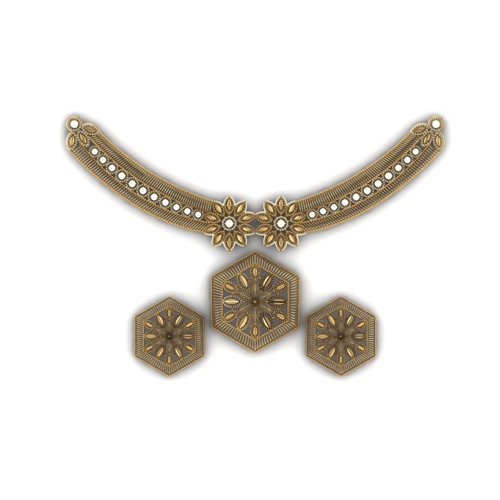 Mala Set MG STL SET-10 FILES 3D print model_9