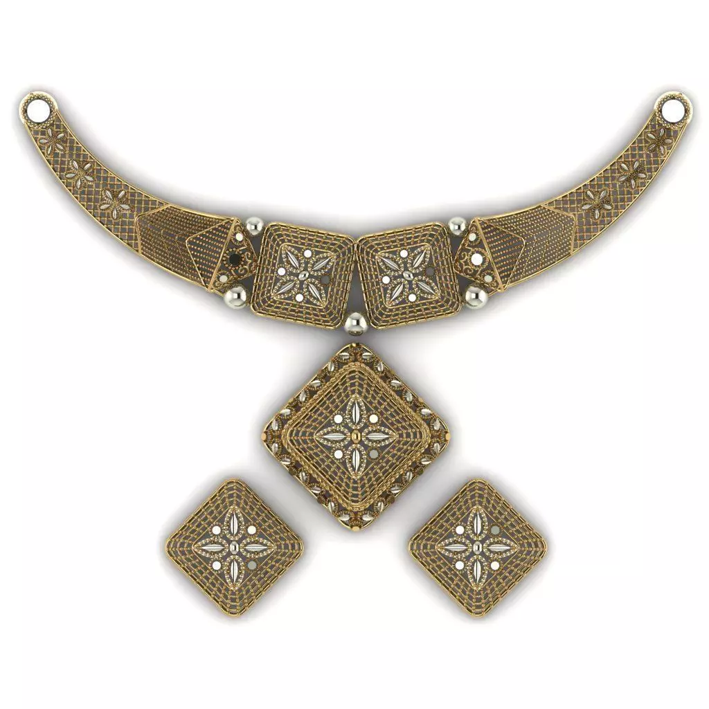 Mala Set MG STL SET-10 FILES 3D print model_0