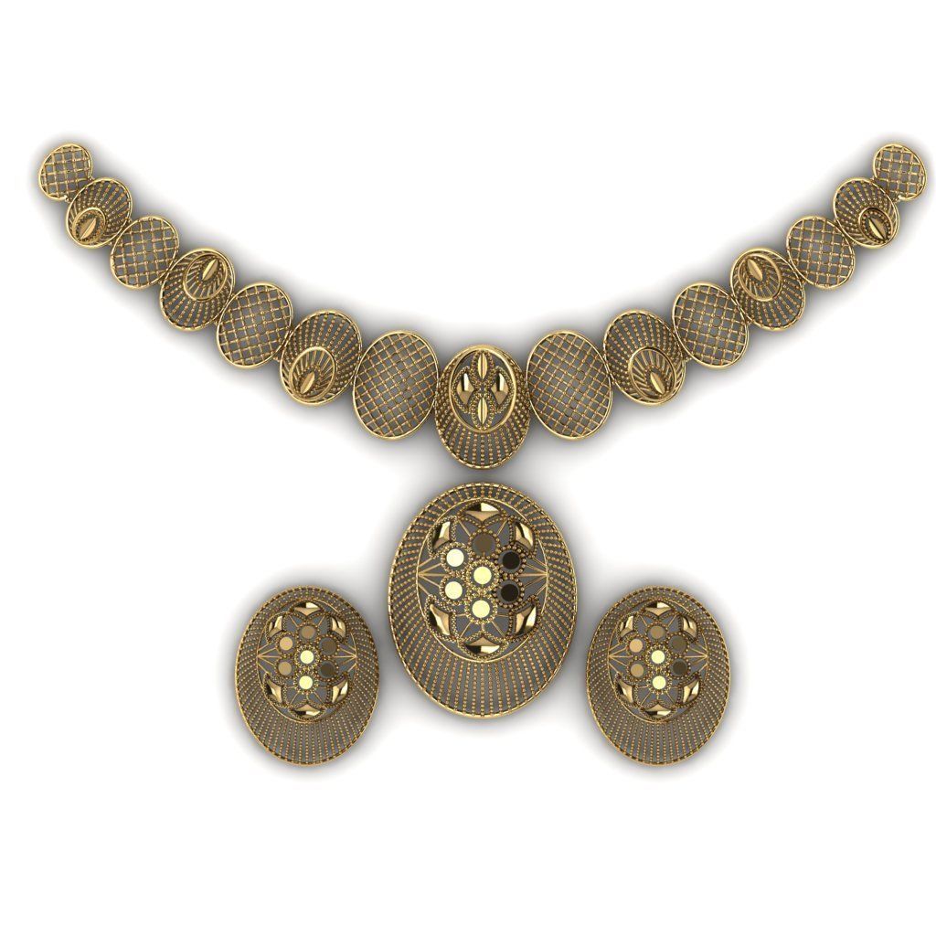 Mala Set MG STL SET-10 FILES 3D print model_2