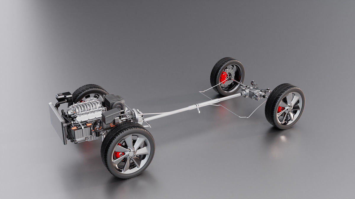 Dosch 3D - Car Details - Sportback 3D model_10