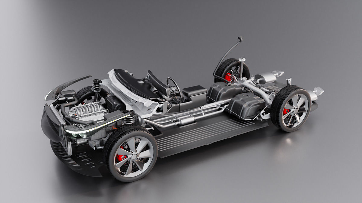 Dosch 3D - Car Details - Sportback 3D model_6