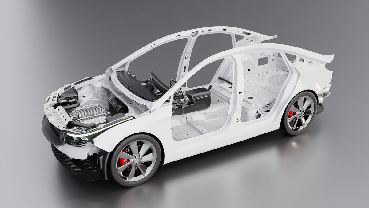 Dosch 3D - Car Details - Sportback 3D model_4