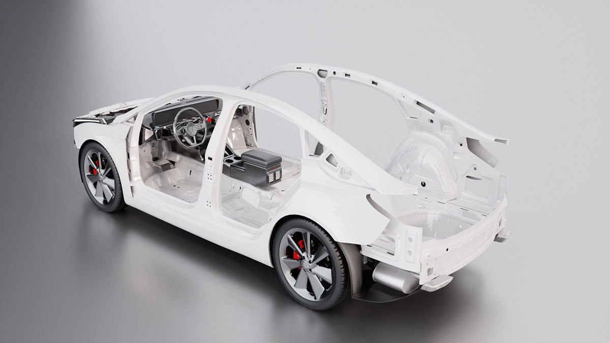 Dosch 3D - Car Details - Sportback 3D model_5