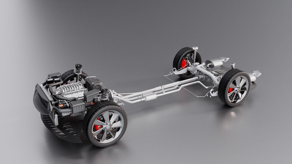 Dosch 3D - Car Details - Sportback 3D model_8