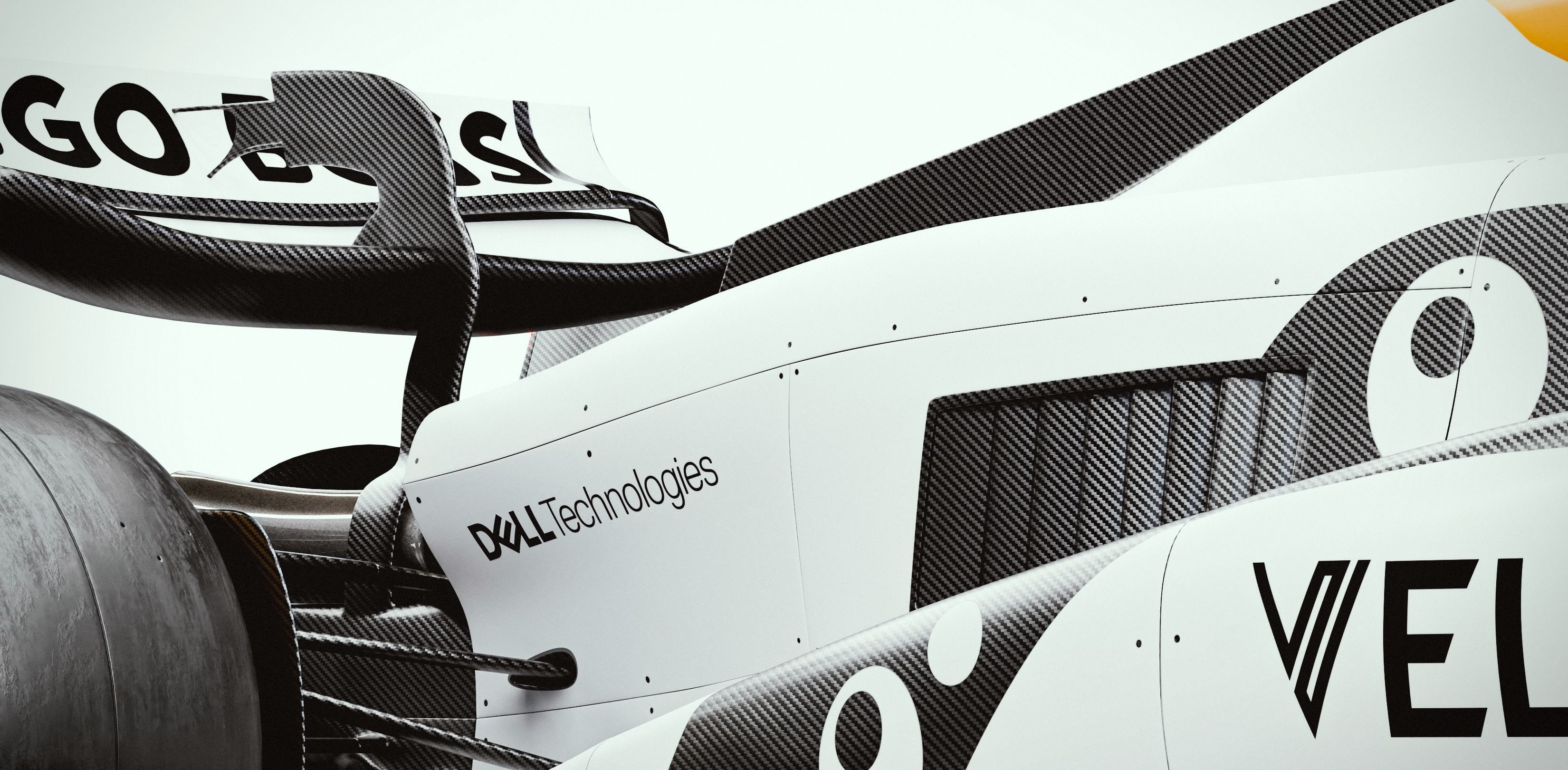 F1 2024 CONCEPT CAR 3D model_6