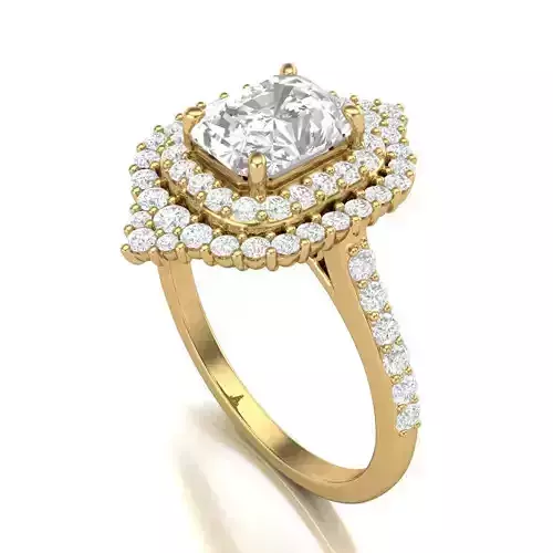 Engagement ring -431