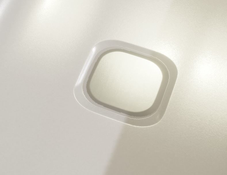 Bathroom Interior Package 2 3D Model Collection_34