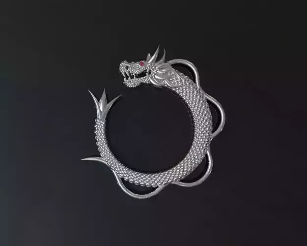 Dragon Ring