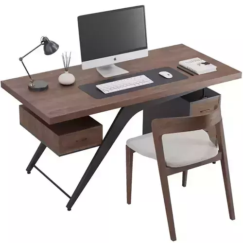 Office furniture set2