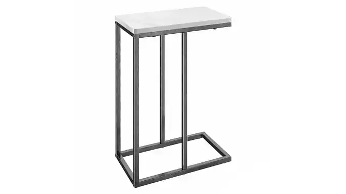 Ashwood C Table End Table