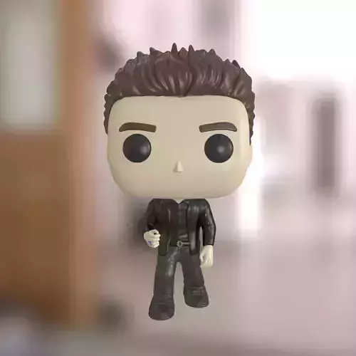 Funko Stephan Salvatore - The Vampire Diaries
