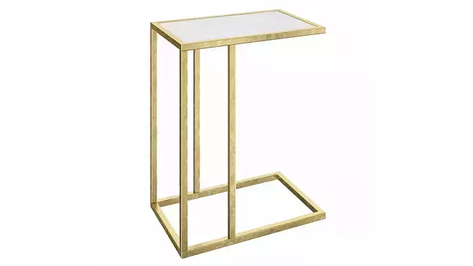 Ashwood C Table End Table M